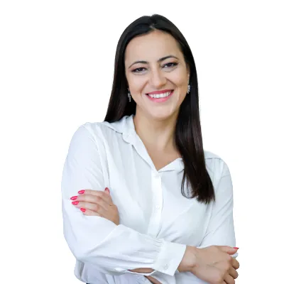 Ромина Цветанов / Romina Tsvetanova