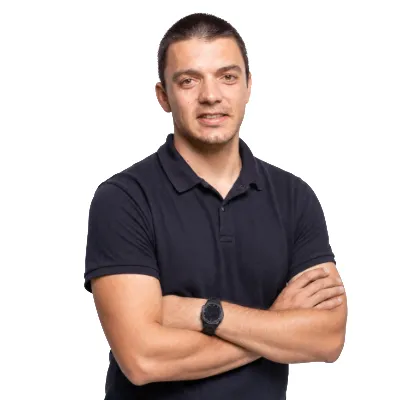 Тодор Панайотов / Todor Panayotov