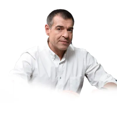 Cvetan Aleksiev Sirma Group