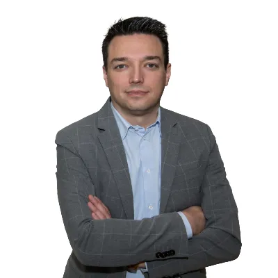 Sinisha Djukic