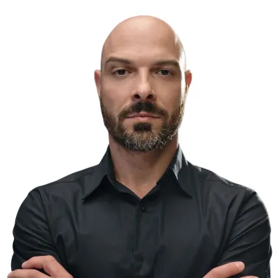 Vladislav Kostov Shelly Group